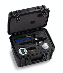 Ralston QTHP-KIT1-GP