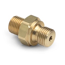 QTHA-2MB0-RS 1/4" Male BSPP