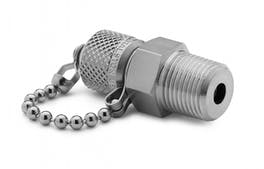 3/8" Male NPT QTFT-3MS0